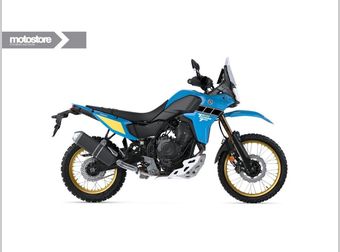Yamaha Tenere 700 Rally Edition 2026 nieuw