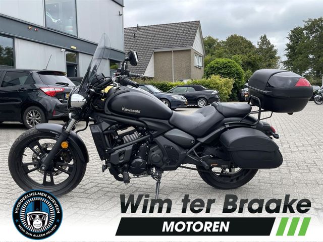 kawasaki - vulcan-s
