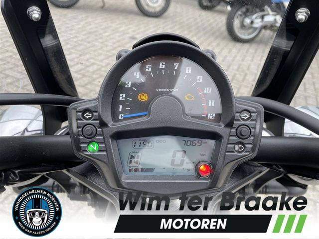 kawasaki - vulcan-s