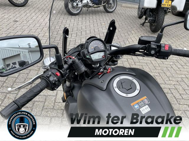 kawasaki - vulcan-s