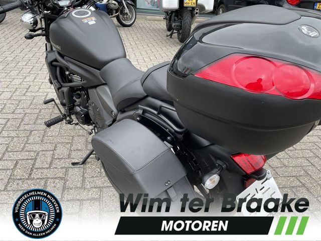 kawasaki - vulcan-s