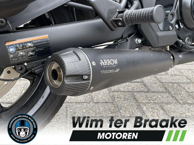 kawasaki - vulcan-s