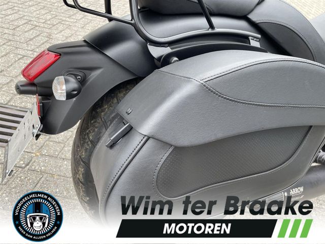 kawasaki - vulcan-s