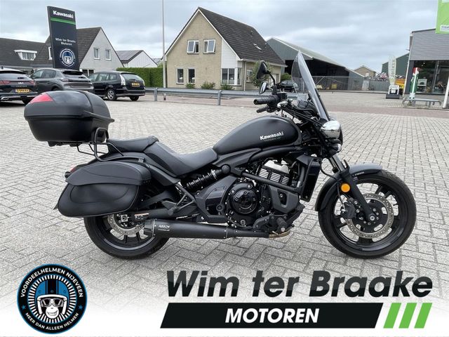 kawasaki - vulcan-s