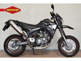 YAMAHA XT 660 X