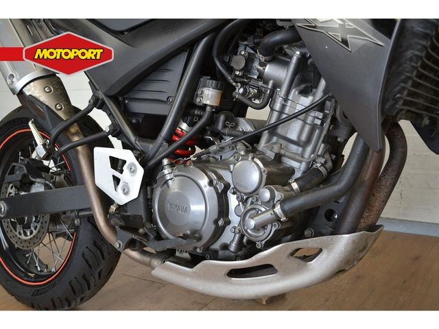 yamaha - xt-660-x