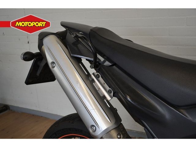 yamaha - xt-660-x