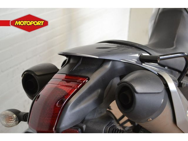 yamaha - xt-660-x