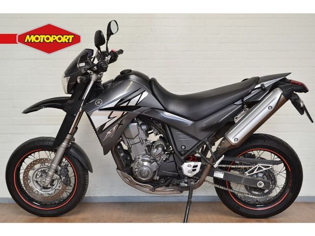 yamaha - xt-660-x