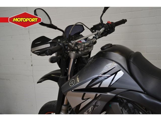 yamaha - xt-660-x