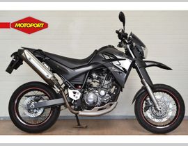 Yamaha XT 660 X 2005 occasion
