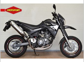 Yamaha XT 660 X 2005 occasion