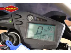 Yamaha XT 660 X 2005 occasion – foto 2 van 14
