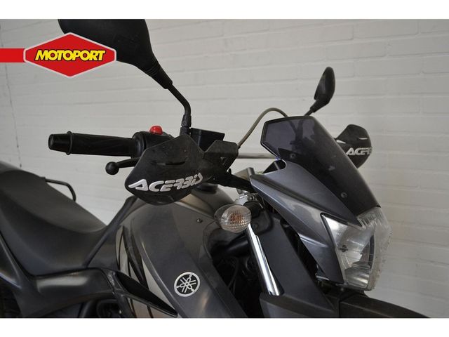 yamaha - xt-660-x