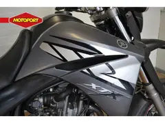 Yamaha XT 660 X 2005 occasion – foto 6 van 14
