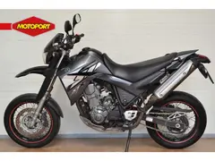 Yamaha XT 660 X 2005 occasion – foto 10 van 14