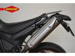 Yamaha XT 660 X 2005 occasion – foto 12 van 14