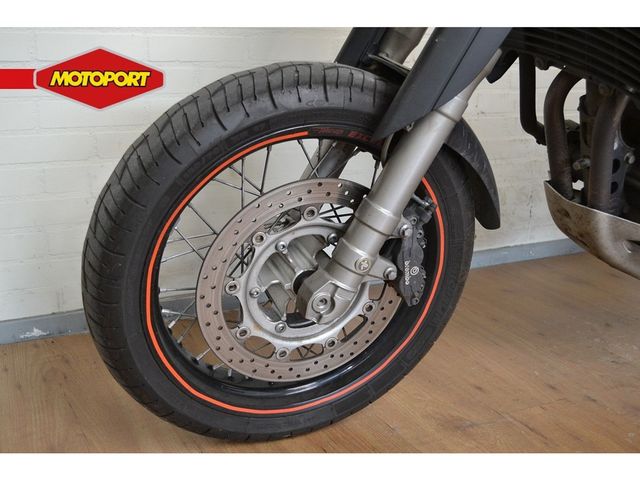 yamaha - xt-660-x