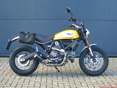 Ducati Scrambler classic 2017 occasion – foto 2 van 23