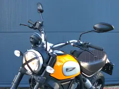 Ducati Scrambler classic 2017 occasion – foto 6 van 23