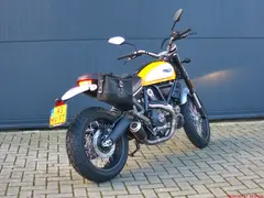 Ducati Scrambler classic 2017 occasion – foto 3 van 23