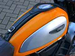 Ducati Scrambler classic 2017 occasion – foto 9 van 23