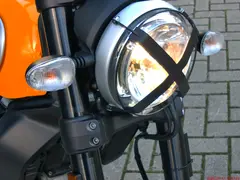 Ducati Scrambler classic 2017 occasion – foto 8 van 23