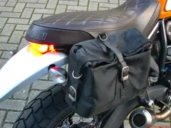 Ducati Scrambler classic 2017 occasion – foto 12 van 23