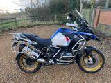 BMW R 1250 GS ADVENTURE
