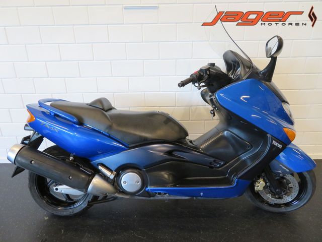 yamaha - xp-500-t-max