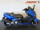 YAMAHA XP 500 T-MAX