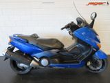 YAMAHA XP 500 T-MAX
