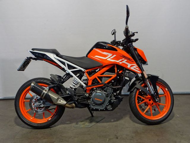 ktm - 390-duke-abs