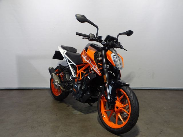 ktm - 390-duke-abs