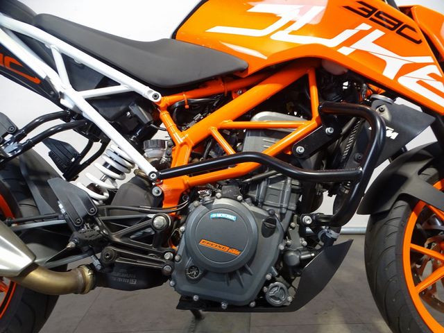 ktm - 390-duke-abs