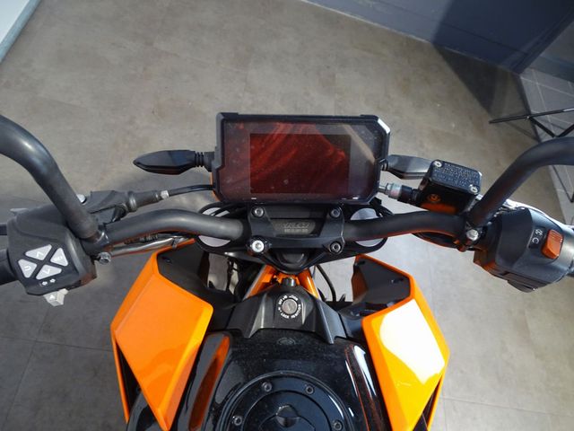 ktm - 390-duke-abs