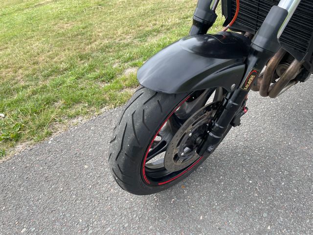 yamaha - fz-6-n-fazer