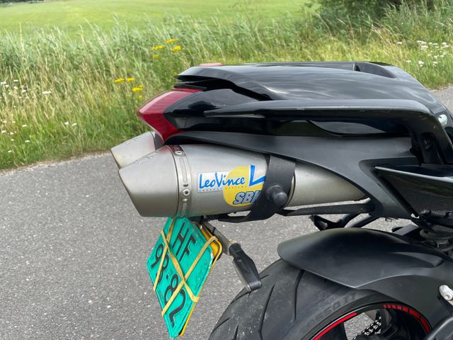 yamaha - fz-6-n-fazer