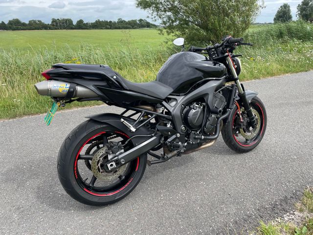 yamaha - fz-6-n-fazer