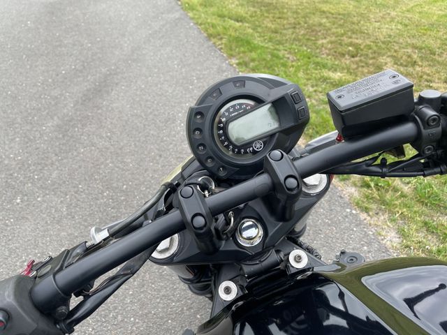 yamaha - fz-6-n-fazer