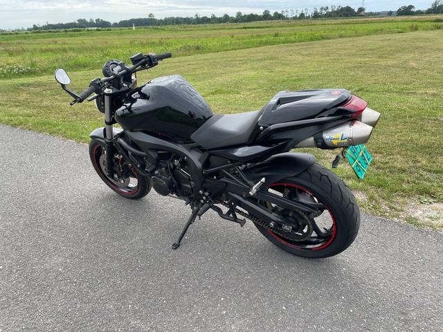yamaha - fz-6-n-fazer