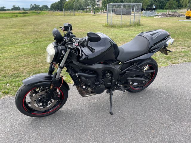 yamaha - fz-6-n-fazer