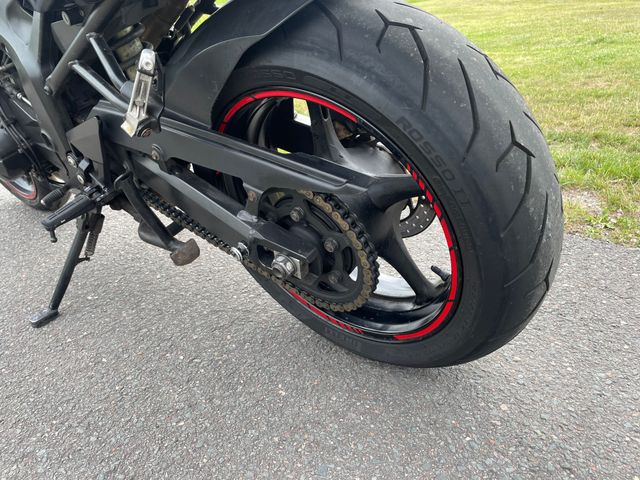 yamaha - fz-6-n-fazer