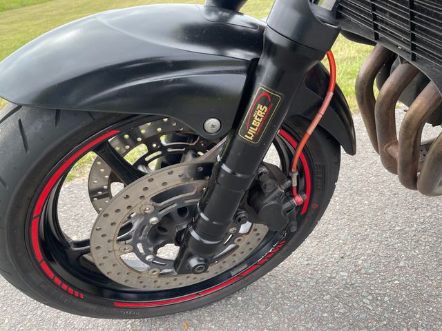 yamaha - fz-6-n-fazer