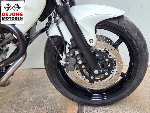 suzuki - gladius-abs