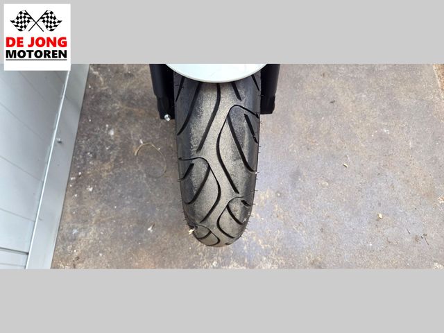 suzuki - gladius-abs