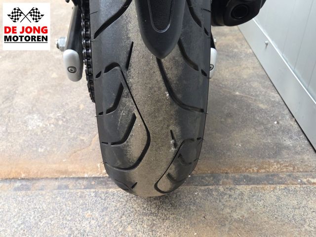 suzuki - gladius-abs