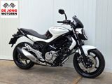 SUZUKI GLADIUS ABS