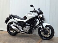 SUZUKI GLADIUS ABS