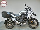 BENELLI TRK 502 X